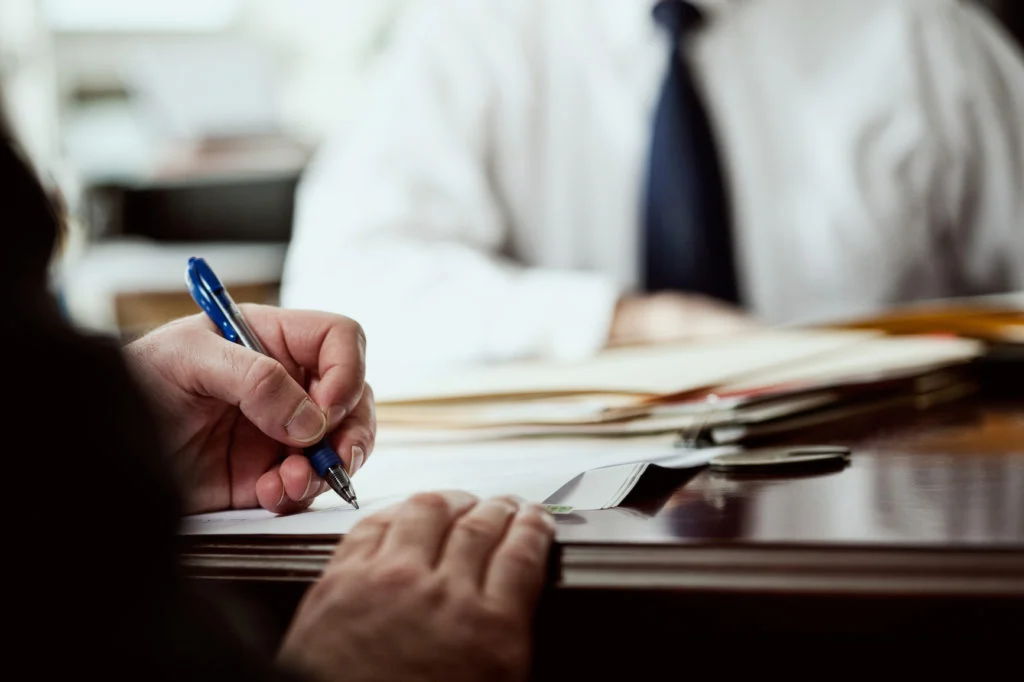 What Makes a Will Legally Valid Stockport?