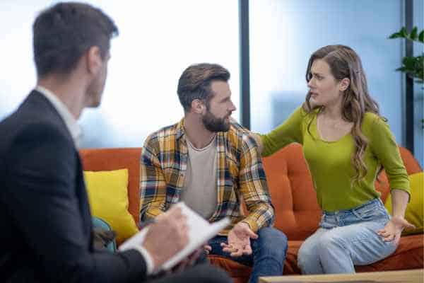 Which Will Type Offers the Best Protection for Children From Previous Relationships Stockport