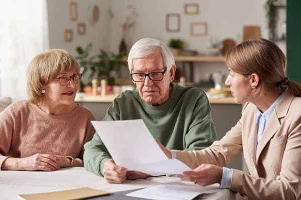 Making a Will and Deciding What to Leave Behind Stockport