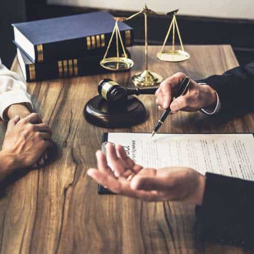 What Happens If the Court Invalidates the Will Stockport
