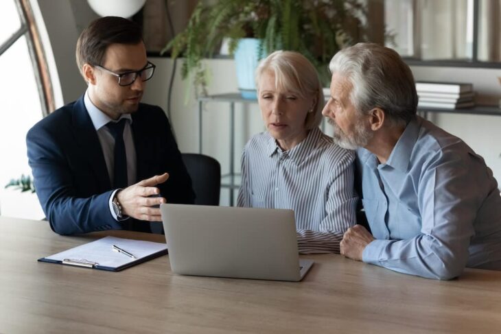 What Should You Do Next to Keep Your Will Working for You Stockport?