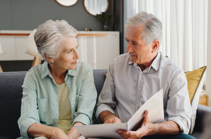 Why is having a will important even if I don’t own many assets Stockport?